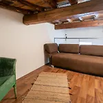 Oltrarno Loft
