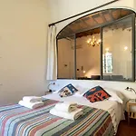 Oltrarno Loft