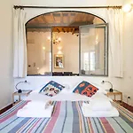 Oltrarno Loft