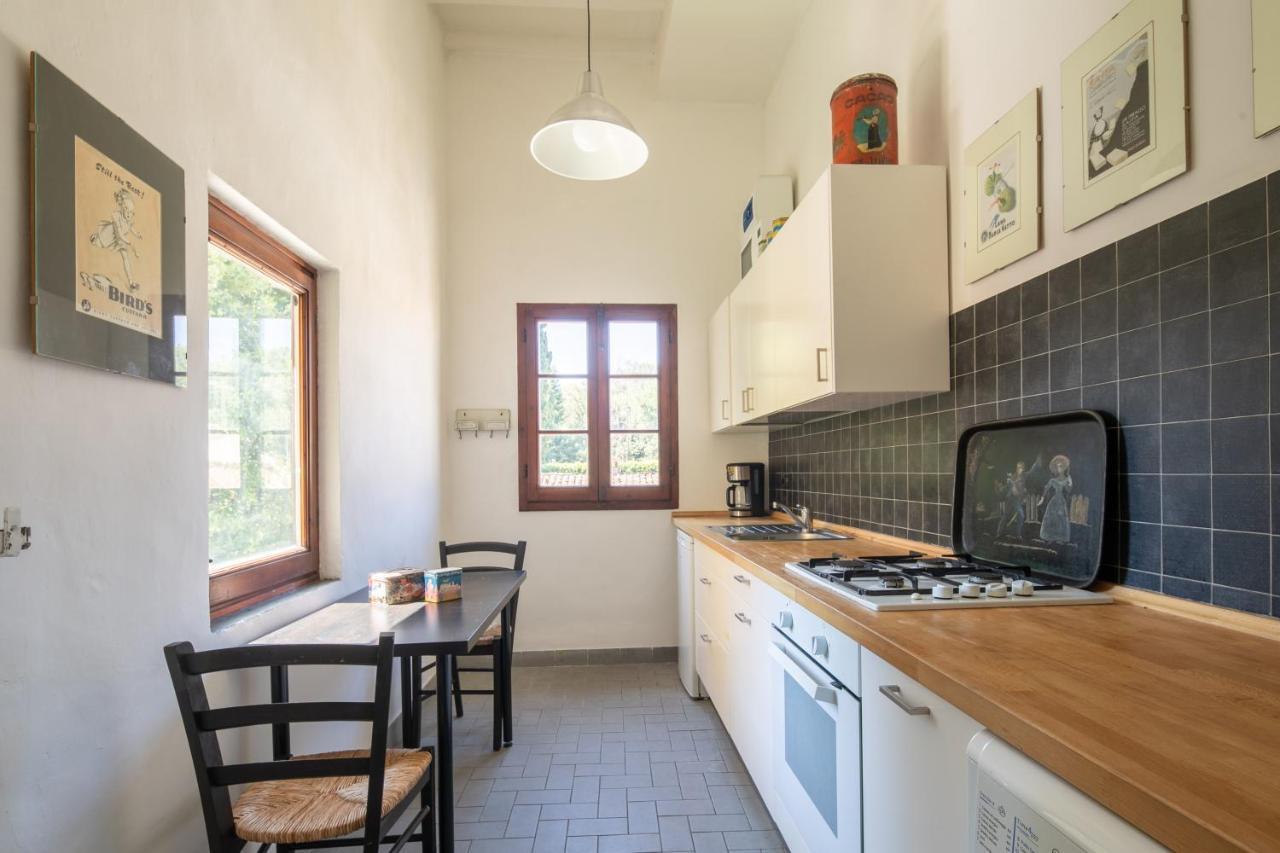 Oltrarno Loft