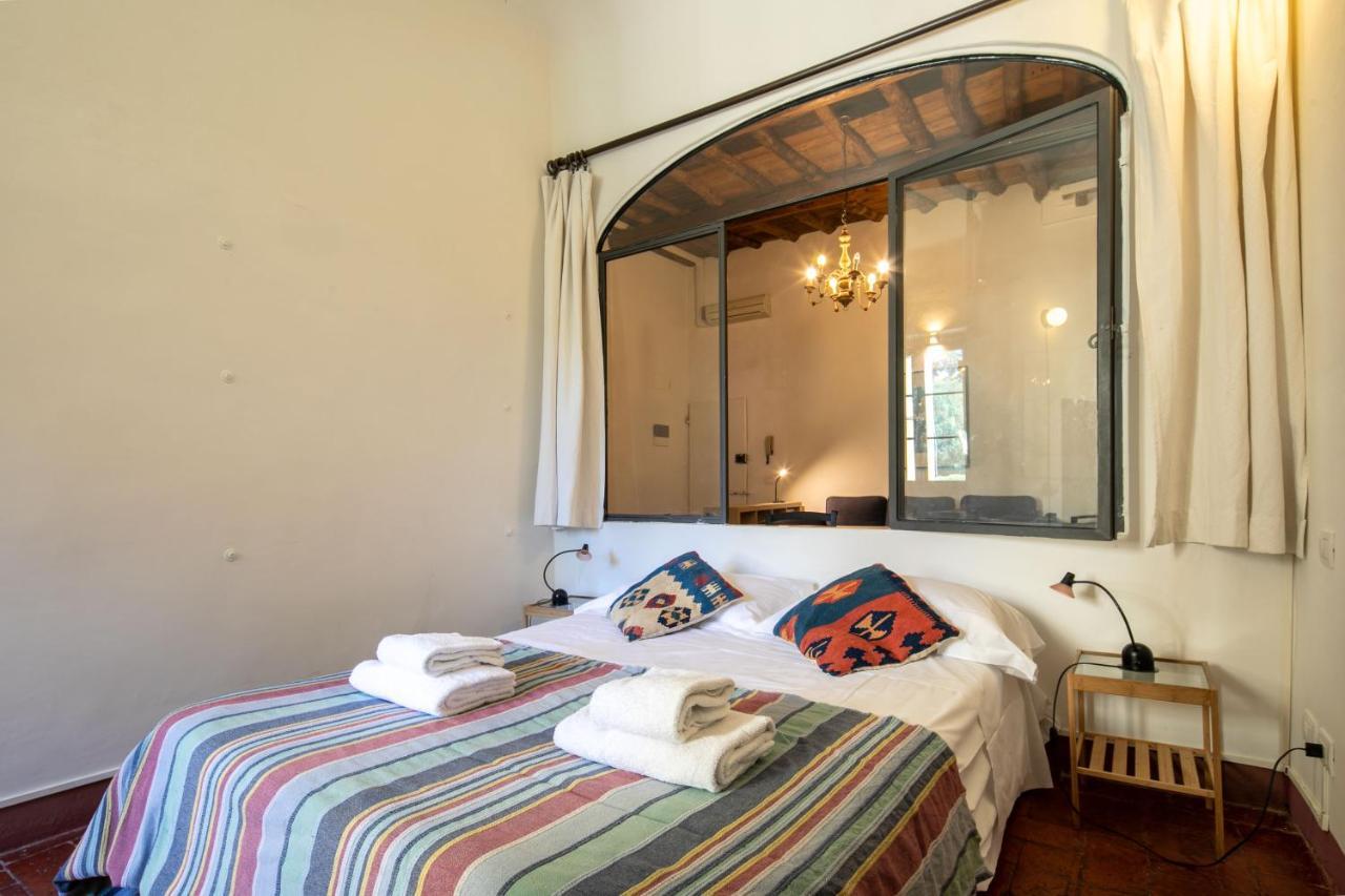 Oltrarno Loft