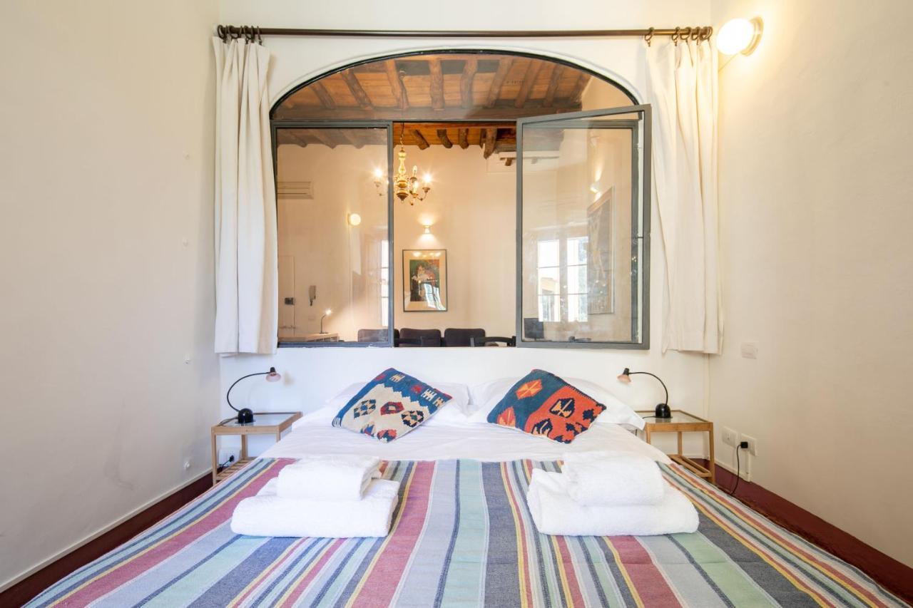 Oltrarno Loft Apartment *