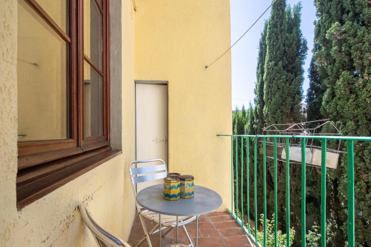 Oltrarno Loft