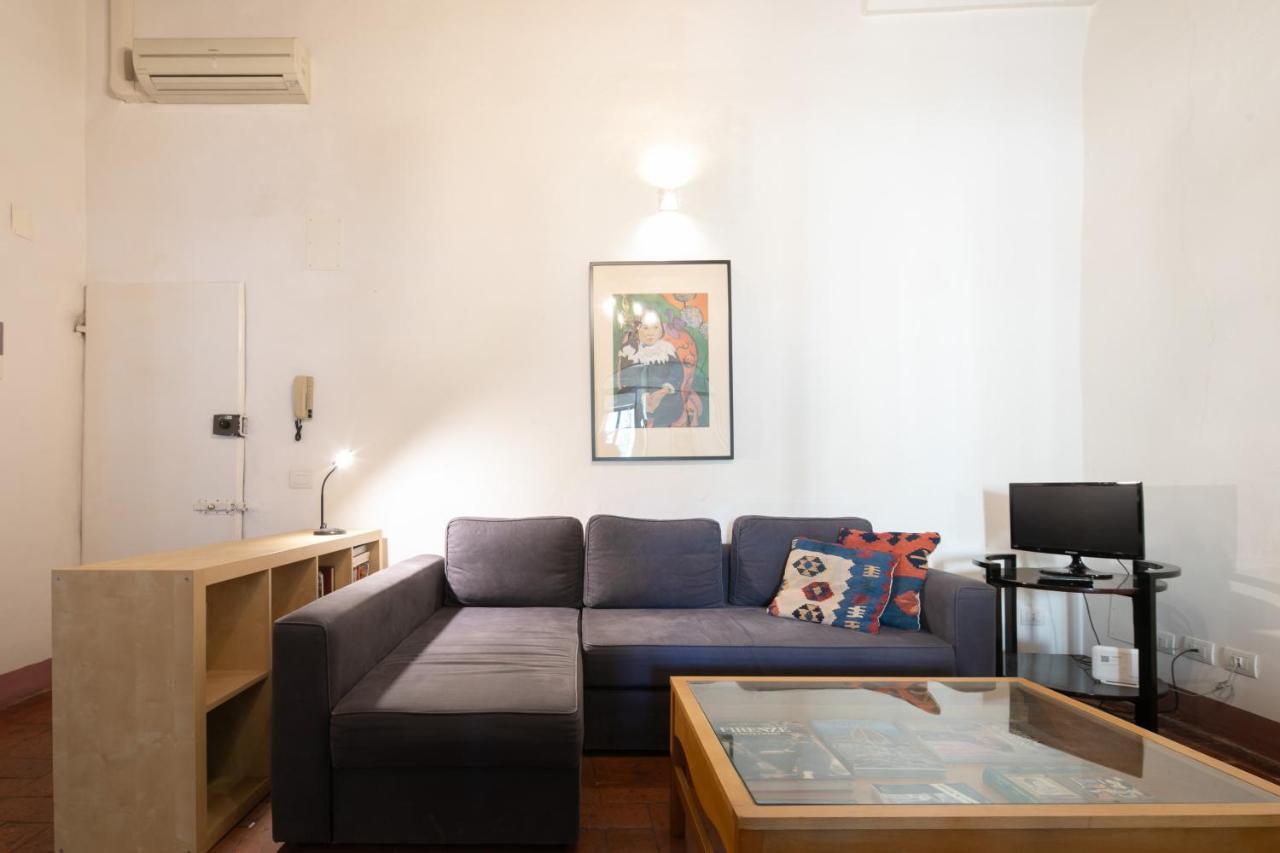 Oltrarno Loft * Florence