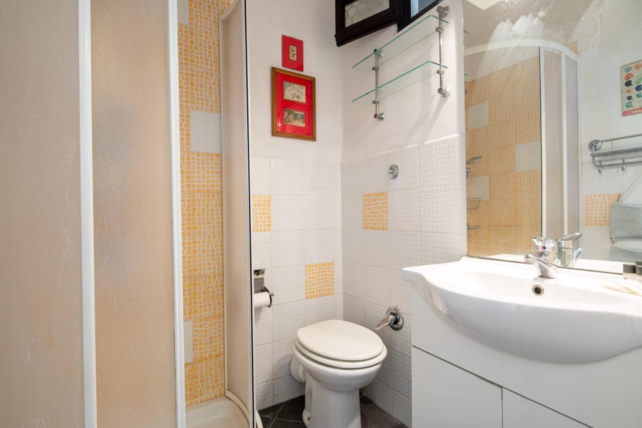 Oltrarno Loft Florence