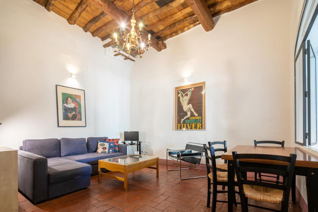 Oltrarno Loft Apartment *