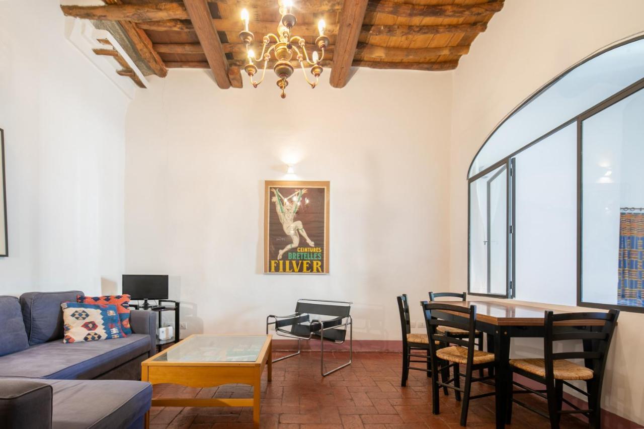 Apartment Oltrarno Loft Florence