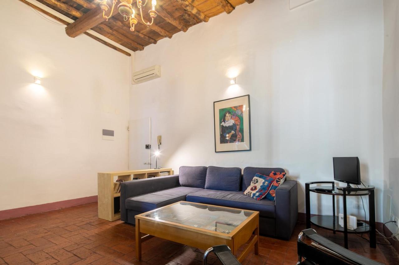 Oltrarno Loft
