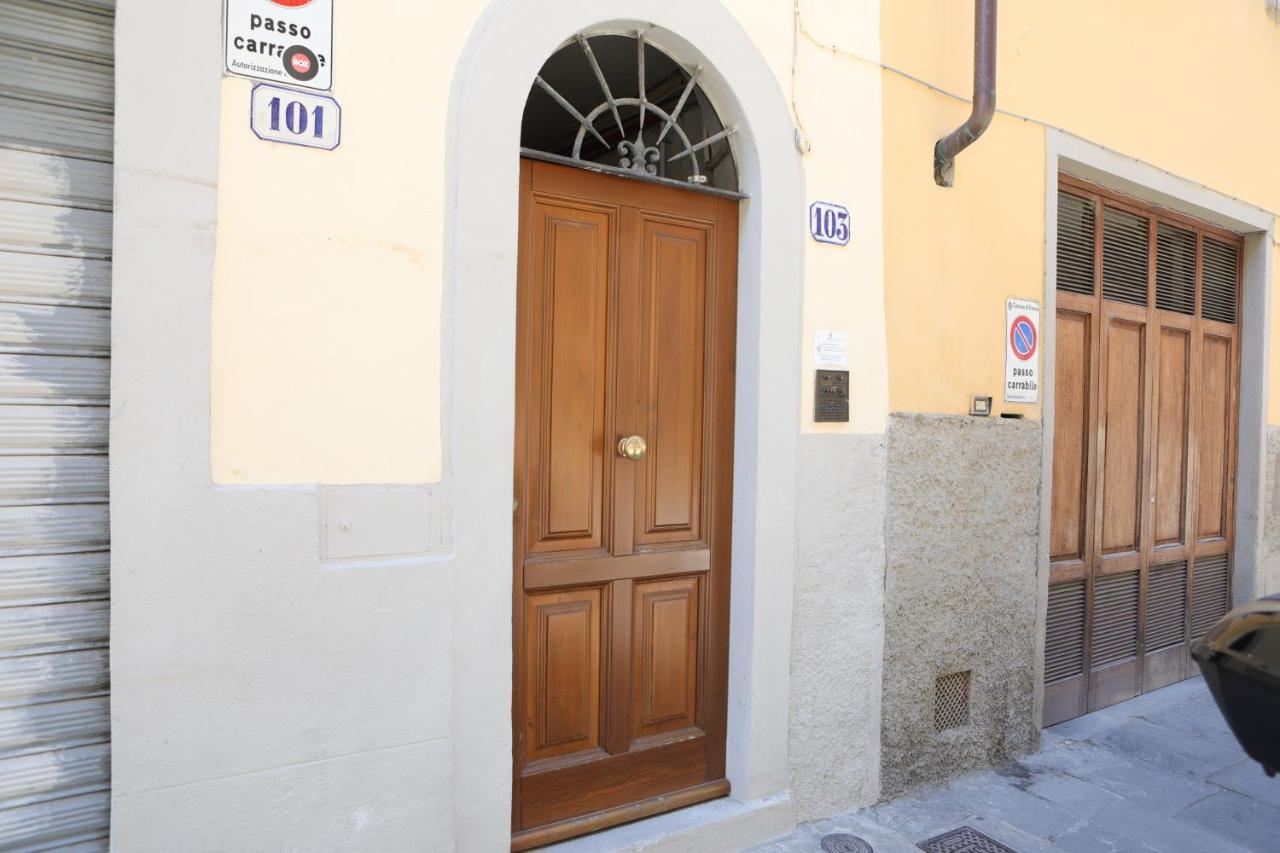 Oltrarno Loft